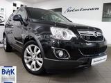 Opel Antara Cosmo 2.2 4x4*Leder*Xenon*Automatik*EU5* - Opel Antara: Geländewagen