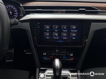 Volkswagen Arteon - 7