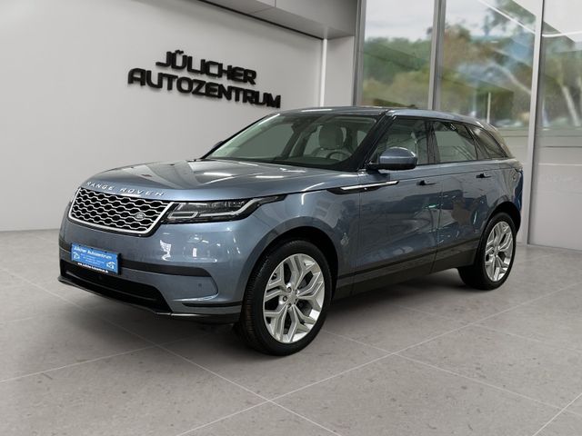 Land Rover Range Rover Velar 2.0 Turbo S, 1.Hand, Insp. Neu