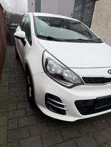 Kia Rio 1.4 Dream Team Edition Automatik Dream T... - Kia Rio: Dream Team Edition