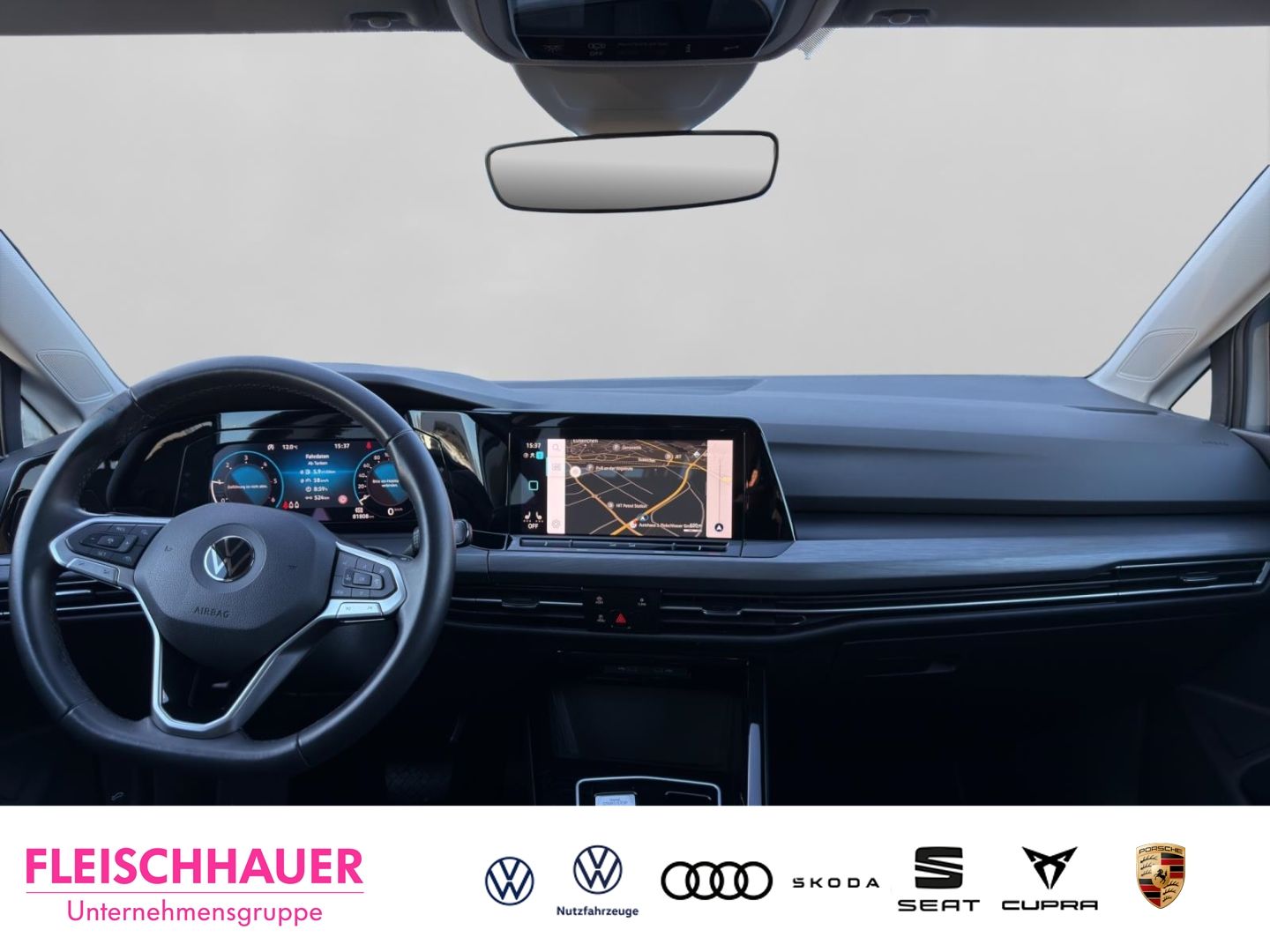 Volkswagen Golf - Bild 13