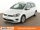 Volkswagen Golf VII Sportsvan 1.2 TSI Lounge BM *NAVI*ACC* - Volkswagen Golf Sportsvan in Dresden