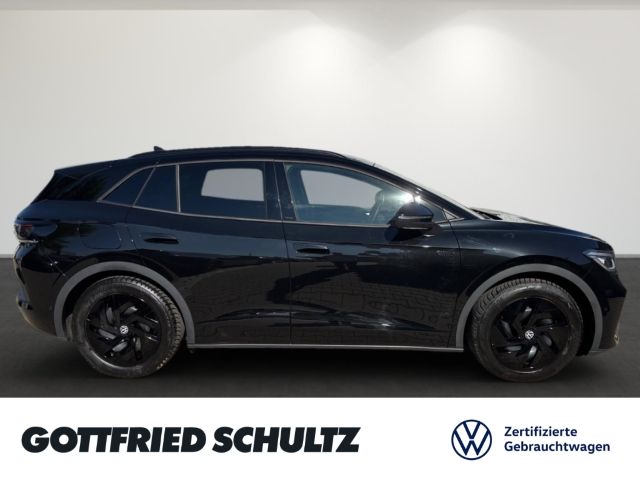 Volkswagen ID.4 GTX 4MOTION 77 kWh 20 ZOLL MATRIX PANO AHK foto 4