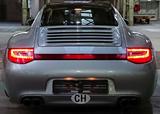 Porsche Schweizer Auto: 997.2 Targa 4S Targa S, Mod.2009 - Gebrauchtwagen in der Schweiz