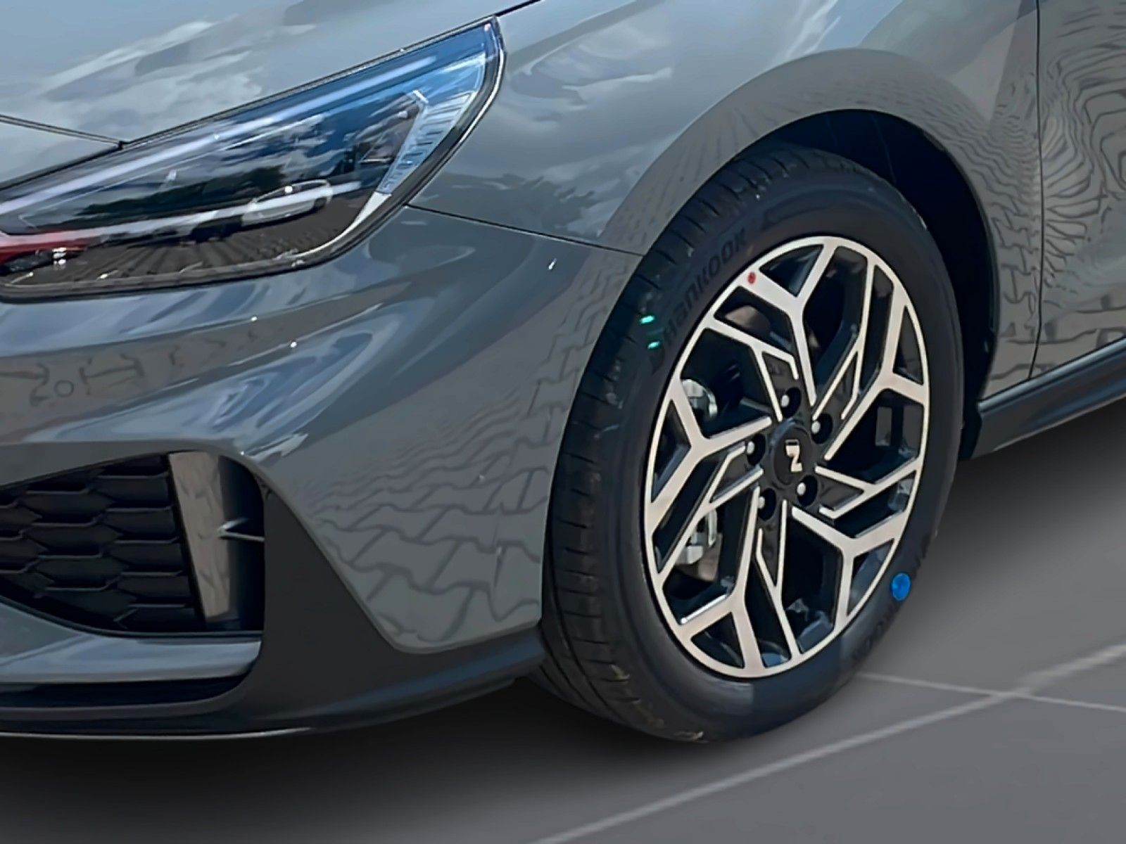 Hyundai i30 - Bild 6