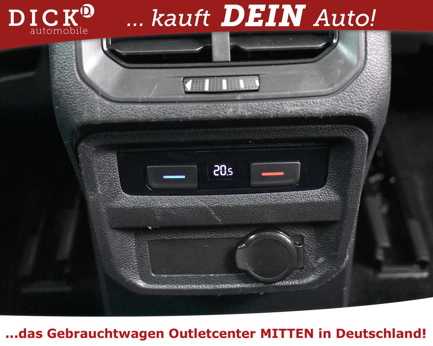 VW Tiguan 2.0d 4M Elegan R Line 19"+PANO+VIRTU+HEAD - Image 27