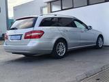 Mercedes-Benz E 250 CDI Avantgarde Navi Xenon Schiebedach - Mercedes-Benz E 250: Cdi Avantgarde
