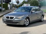 BMW 520 Baureihe 5 Lim. 520i - gebrauchte BMW 520 aus dem Jahr 2009