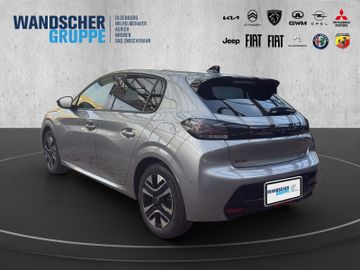 Peugeot 208 Allure Hybrid 110 KeyLess+LED+SHZ+NAVI+KAM