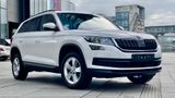 Skoda Kodiaq 4x4*190PS*ACC*PANO*AHK*Spurhalte*TotWinke