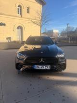 Mercedes-Benz E 400 d 4MATIC Vollausstattung NOTVERKAUF!!! - Mercedes-Benz E 400 in Aachen
