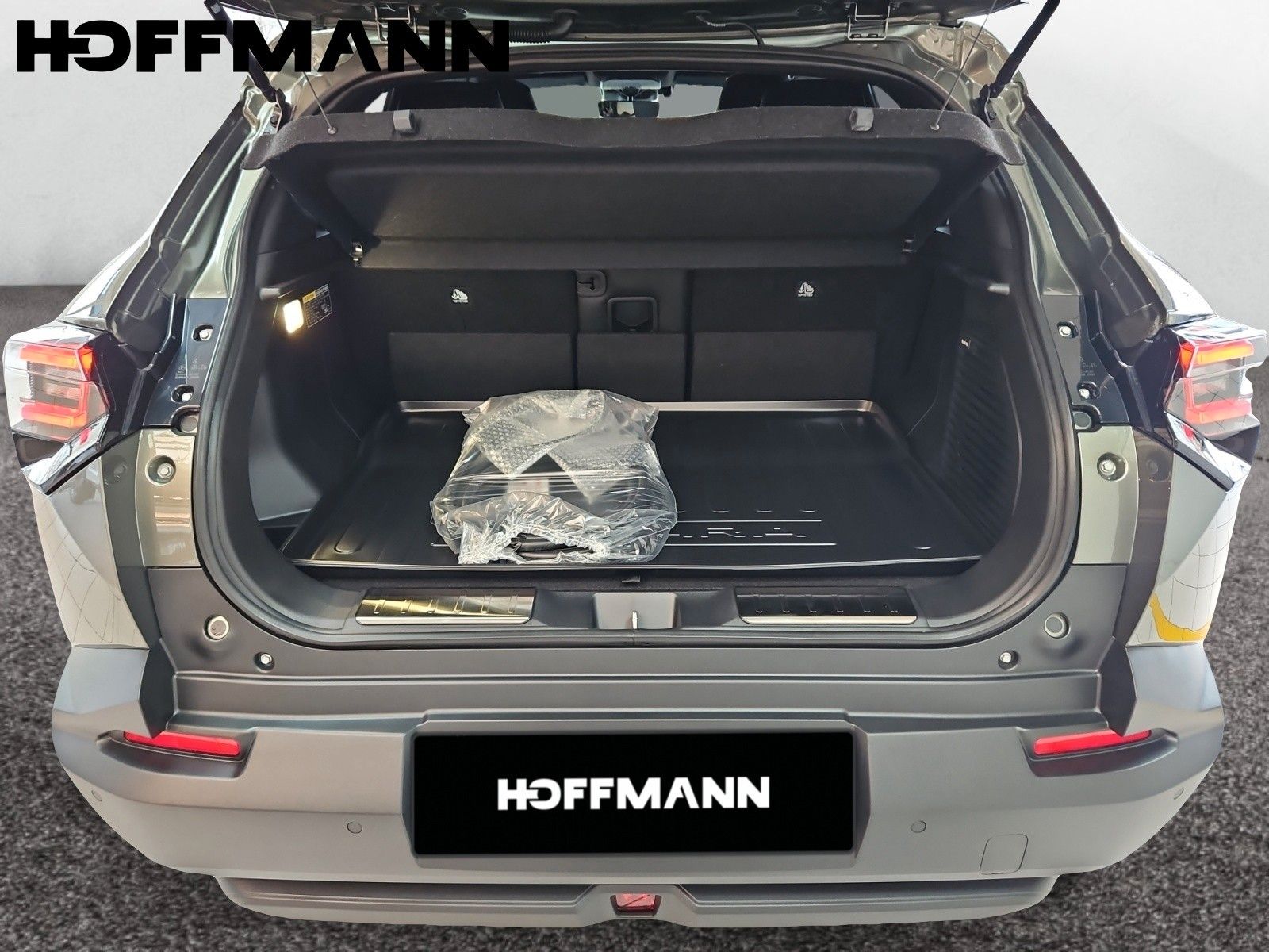 Fahrzeugabbildung Suzuki e Vitara 61 kWh Comfort+ Allgrip