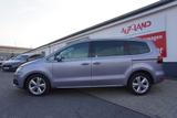 Seat Alhambra 2.0 TDI DSG Xcellence Bi-Xenon Navi PDC - Seat Alhambra: 2.0