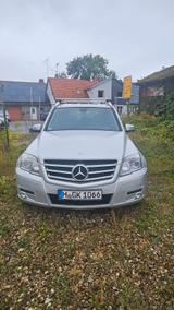 Mercedes-Benz GLK 350 - Mercedes GLK-Klasse bis 5.000 Euro