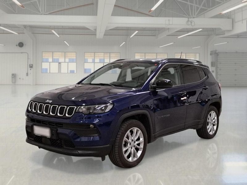 Image of Jeep Compass