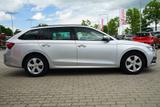 Skoda Octavia Combi 1.5 TSI LED Sitzheizung Tempomat - Skoda Gebrauchtwagen von 2021