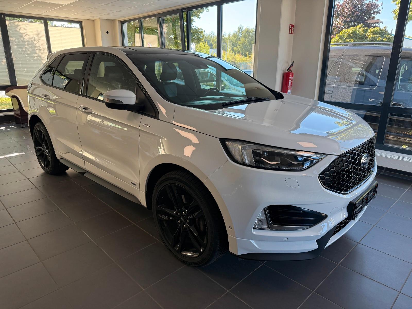 Ford Edge ST-Line 4x4