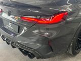 BMW M8 Coupe Competition  M Carbon Schalensitze - BMW M8 aus 2021