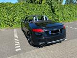 Audi TTS Roadster 2.0 TFSI quattro - Cabrio - B&O - Audi Gebrauchtwagen in Kerpen