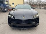 Lamborghini Urus 4.0 V8   inkl. 19%Mwst awb. - Lamborghini Urus Gebrauchtwagen in München