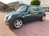 MINI ONE R50 - MINI MINI: R50