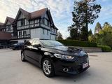 Ford Mondeo Business Edition Top Zustand - Ford Mondeo in Frankfurt (Main)