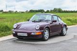 Porsche 964 Carrera 2 Coupé - Porsche 964 mit Benzin-Antrieb: Coupé