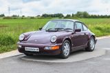 Porsche 964 Carrera 2 Coupé - Porsche aus 1990: Carrera