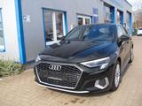 Audi A3 Sportback 35 TFSI advanced*wenig KM* - Audi A3 mit Benzin-Antrieb: Schwarz, Limousine