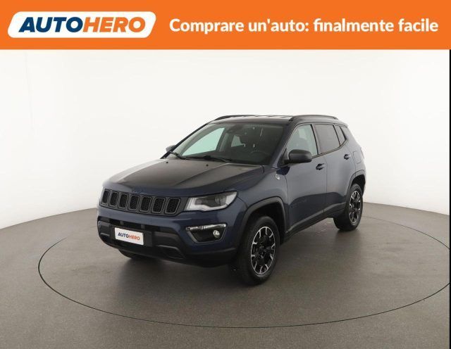 Jeep JEEP Compass 1.3 Turbo T4 240 CV PHEV AT6 4xe Tr