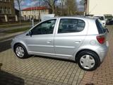 Toyota Yaris 1,3 Sol nur 55700 KM - Toyota Yaris Sol mit Benzin-Antrieb