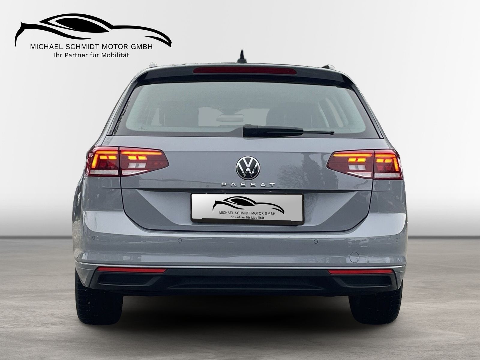 Volkswagen Passat 2.0 TDI Business*SHZ*Tempomat*DAB*LED foto 4