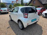 Toyota IQ 1,33-l-Dual-VVT-i*Autom*Navi*Standheiz.*PDC* - Toyota IQ in Berlin