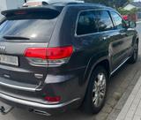 Jeep Grand Cherokee 3.0l V6 MultiJet 184kW Summit... - Jeep Grand Cherokee mit Diesel-Antrieb: 3.1