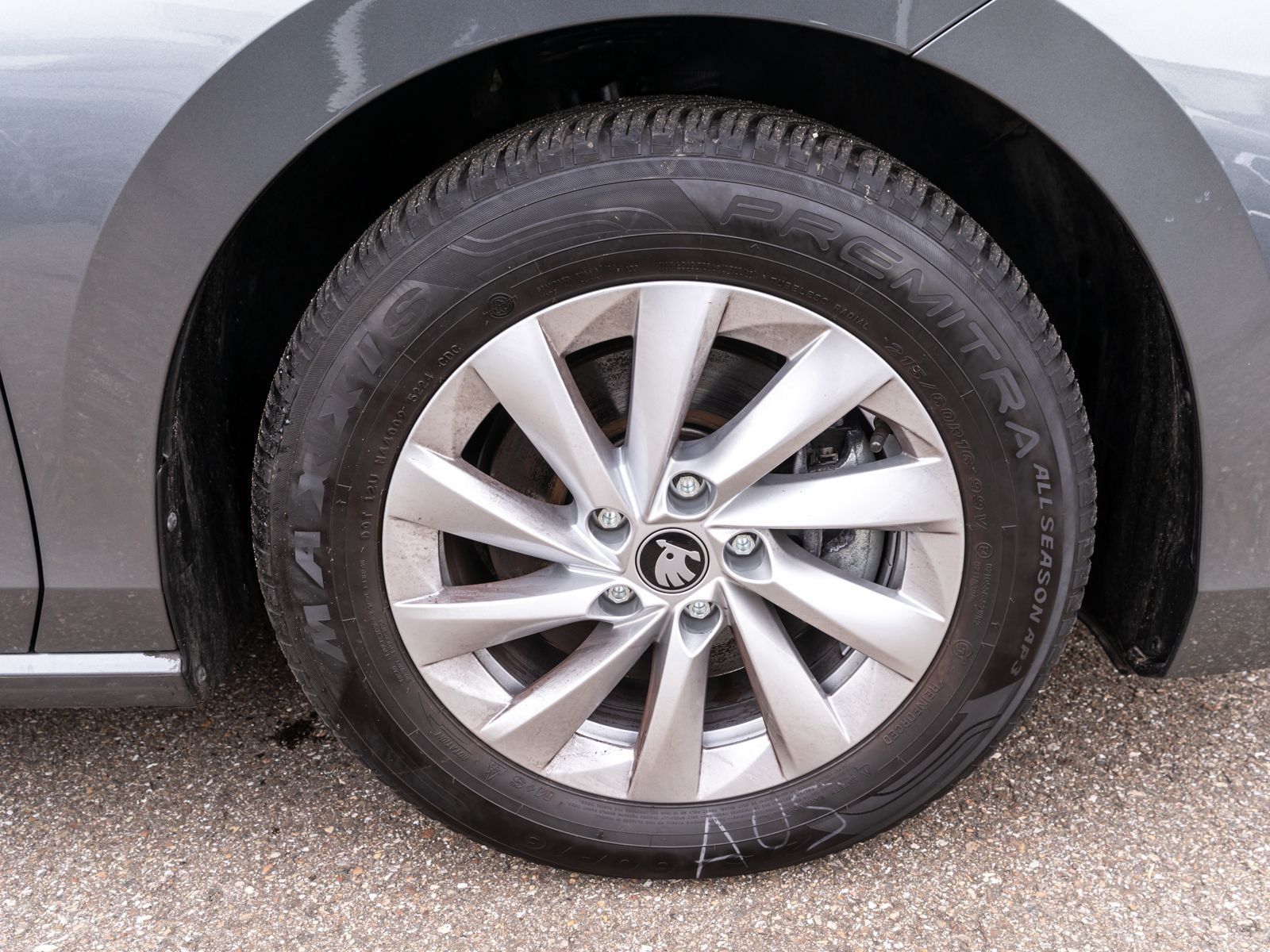 Skoda Superb - Bild 10