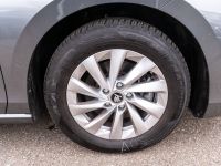 Skoda Superb - Vorschau Bild 10