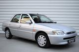 Ford Escort Lim. Ghia+Klimaanlage+elektr.Fenster - gebrauchte Ford Escort aus dem Jahr 1997