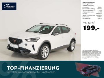 Cupra Formentor - 1