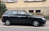 Nissan Almera, Automatik 