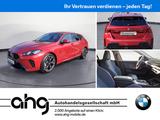 BMW 120 M-Sport *Navi*Komfortzugang*Rückfahrkamera*L - BMW 120 in Freiburg