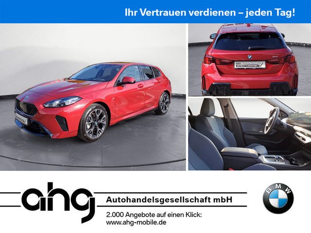 BMW 120 M-Sport *Navi*Komfortzugang*Rückfahrkamera*L