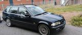 BMW E46 330 xi - BMW 330: 330xi
