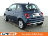 Fiat 500 1.0 Mild-Hybrid Dolcevita *PANO*KLIMA* - Fiat 500 mit Benzin-Antrieb: Kleinwagen, Schaltgetriebe