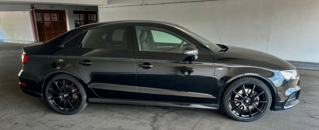 Image of Audi A3
