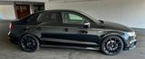 Audi A3 40 TFSI S tronic quattro sport 2 x S line - Audi A3: 2l TFSI