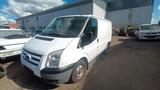 Ford Transit Kasten 2011 | 140.000 km | Di... - gebrauchte Ford Transit Connect aus dem Jahr 2011