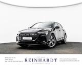 Audi E-TRON 50 Q 2x S LINE BLACK 21Z/HuD/SIDE/KAM/SHZ