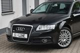 Audi A6 30 TFSI quattro S-Line Plus! Soft Close! AHK! - Audi A6 aus 2011: Line