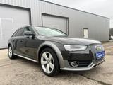 Audi A4 Allroad quattro 2.0 TFSI 1.Hand Insp. Neu - Audi A4 Allroad: 2.0