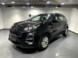 Kia Sportage Edition 7